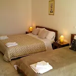 Veneti Apartman Lutrá Edipszú