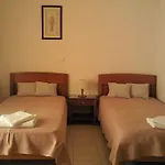 Apartman Veneti Lutrá Edipszú