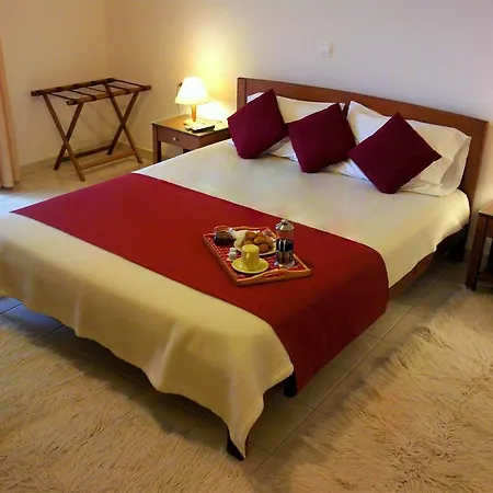 Veneti Apartment Loutra Edipsou (Evia)