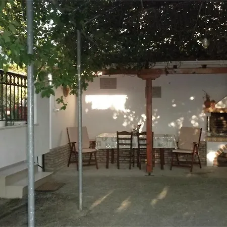 Veneti Apartman