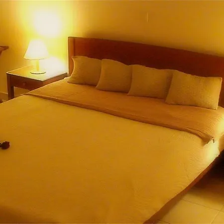 Appartement Veneti Loutra Edipsou (Evia)