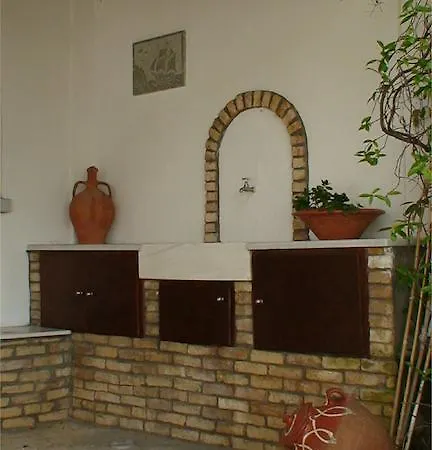 Apartman Veneti *