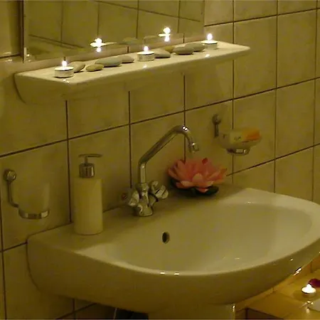Veneti Apartman *