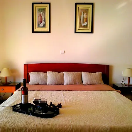Apartman Veneti *