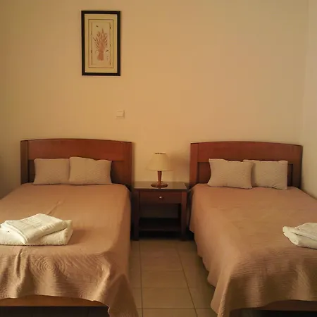 Appartement Veneti Loutra Edipsou (Evia)