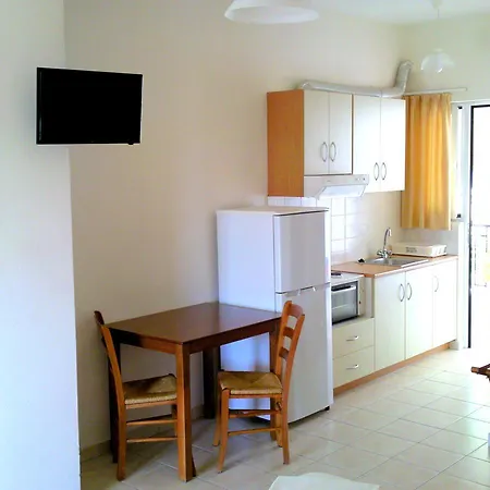 Apartament Veneti