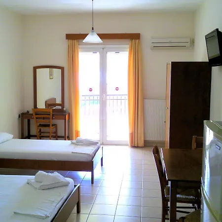 Veneti * Loutra Edipsou (Evia)